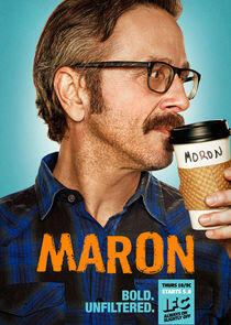 Maron Maron