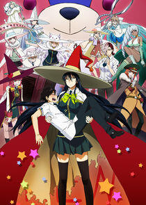 Witch Craft Works Witch Craft Works