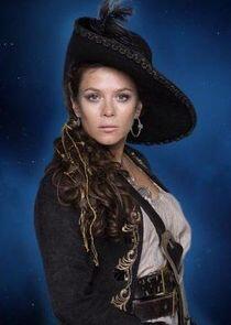 Captain Elizabeth Bonny Captain Elizabeth Bonny