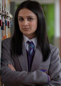 Nasreen Paracha Nasreen Paracha