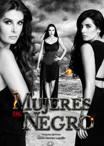 Mujeres de negro Mujeres de negro