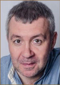 Николай Разуменко Николай Разуменко