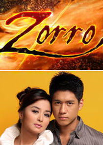 Zorro Zorro