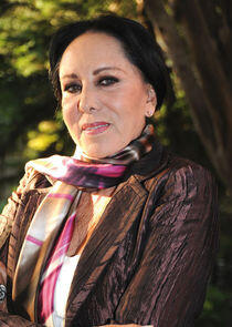 Lilia Aragón Lilia Aragón