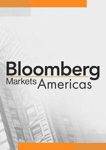 Bloomberg Markets: Americas Bloomberg Markets: Americas