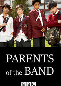 Parents of the Band Parents of the Band