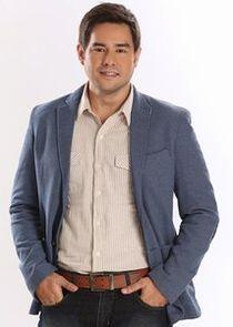 Gabby Eigenmann