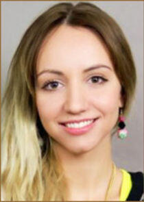 photo of Полина Кутихина photo of Полина Кутихина