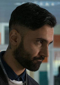Samir Qureshi