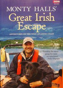 Monty Halls' Great Irish Escape Monty Halls' Great Irish Escape