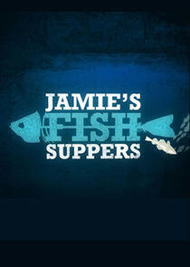 Jamie's Fish Supper Jamie's Fish Supper