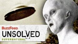 Roswell's Bizarre UFO Crash Roswell's Bizarre UFO Crash