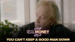 You Can't Keep a Good Man Down You Can't Keep a Good Man Down