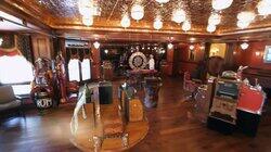 Extravagant Estate, Casino Room and Sports Facility Extravagant Estate, Casino Room and Sports Facility