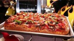Pizza Pizza