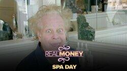Spa Day Spa Day