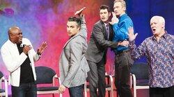 Jaime Camil Jaime Camil