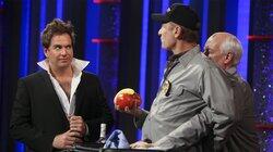 Michael Weatherly Michael Weatherly