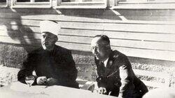The Grand Mufti The Grand Mufti