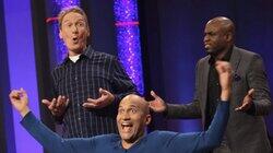 Keegan-Michael Key 5 Keegan-Michael Key 5