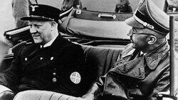 Vidkun Quisling Vidkun Quisling