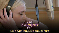 Like Father, Like Daughter Like Father, Like Daughter