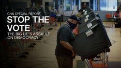 Stop the Vote: The Big Lie's Assault on Democracy Stop the Vote: The Big Lie's Assault on Democracy