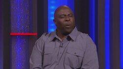 Gary Anthony Williams Gary Anthony Williams