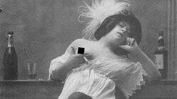 Sex Work: Past, Present, and Future