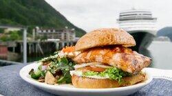 Coastal Cuisine Coastal Cuisine