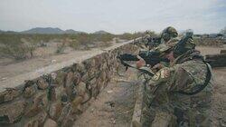 American Militias