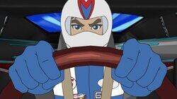 This is Speed Racer Clip Show 2 This is Speed Racer Clip Show 2