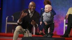Verne Troyer Verne Troyer