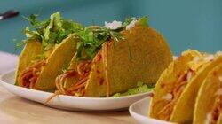 Crispy Crunchy