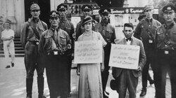 The Jews who fought for Hitler The Jews who fought for Hitler