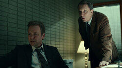 The Whistleblower The Whistleblower