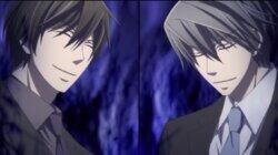 A Battle of Irreconcilable Enemies A Battle of Irreconcilable Enemies