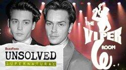 The Hollywood Ghosts of the Legendary Viper Room The Hollywood Ghosts of the Legendary Viper Room