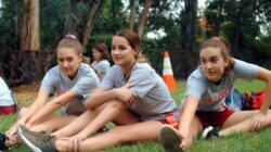 Powder Puff Powder Puff