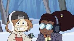 Winter Creeklympics Winter Creeklympics