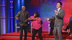 Sheryl Underwood Sheryl Underwood
