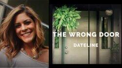 The Wrong Door The Wrong Door