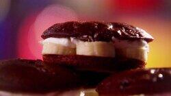 Just Desserts