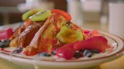 Unexpected Eats Unexpected Eats