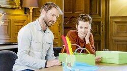 Aflevering 9 Aflevering 9