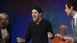 Darren Criss Darren Criss