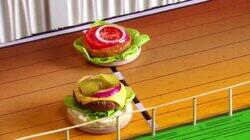 Think Fast... Food Think Fast... Food