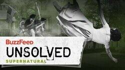The Horrifying Sorrel-Weed Haunted Mansion The Horrifying Sorrel-Weed Haunted Mansion
