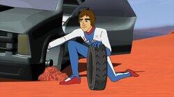 Knight Racer Knight Racer