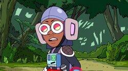 The Kid from 3030 The Kid from 3030